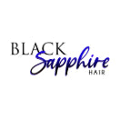 Black Sapphire Hair