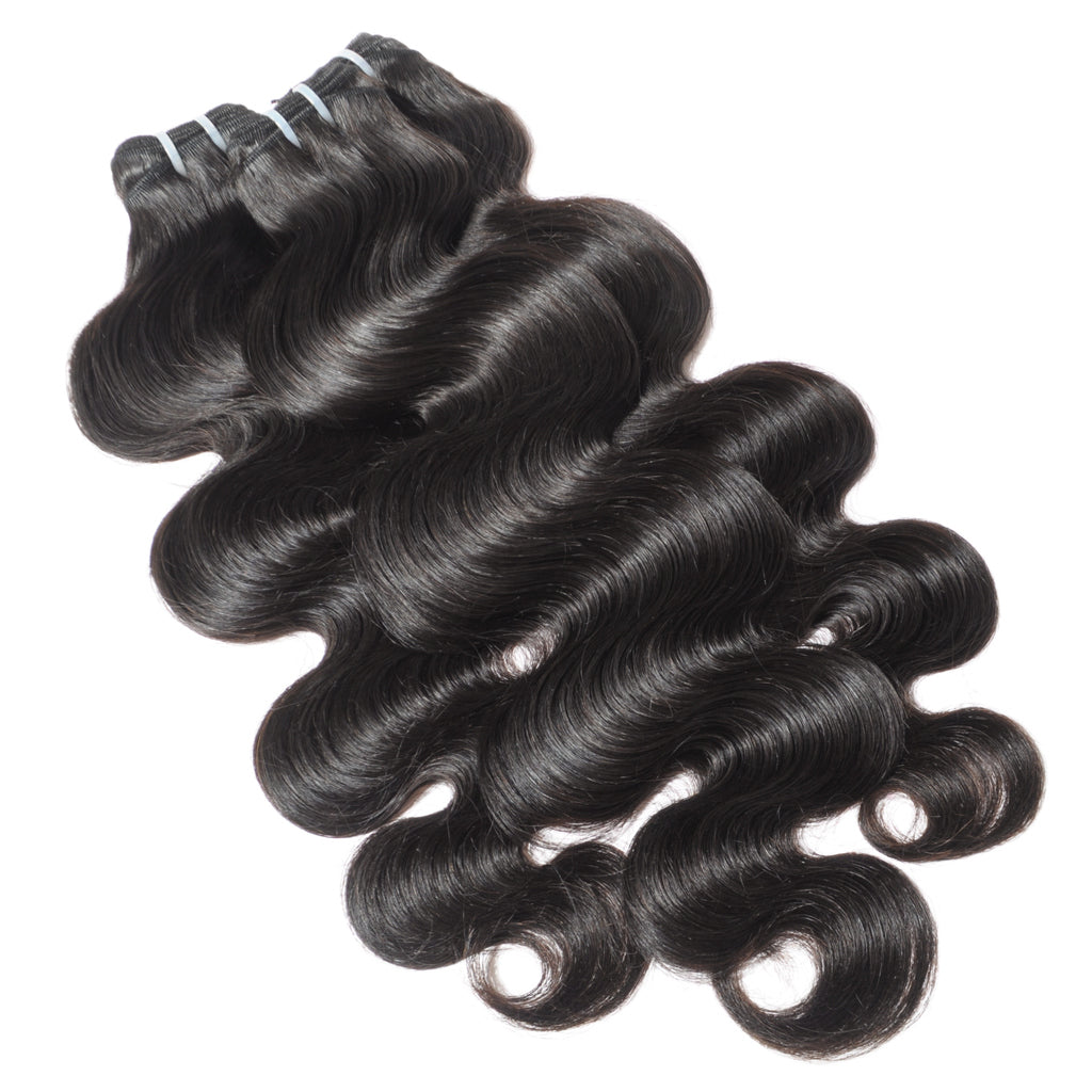 Raw Body Wave Hair