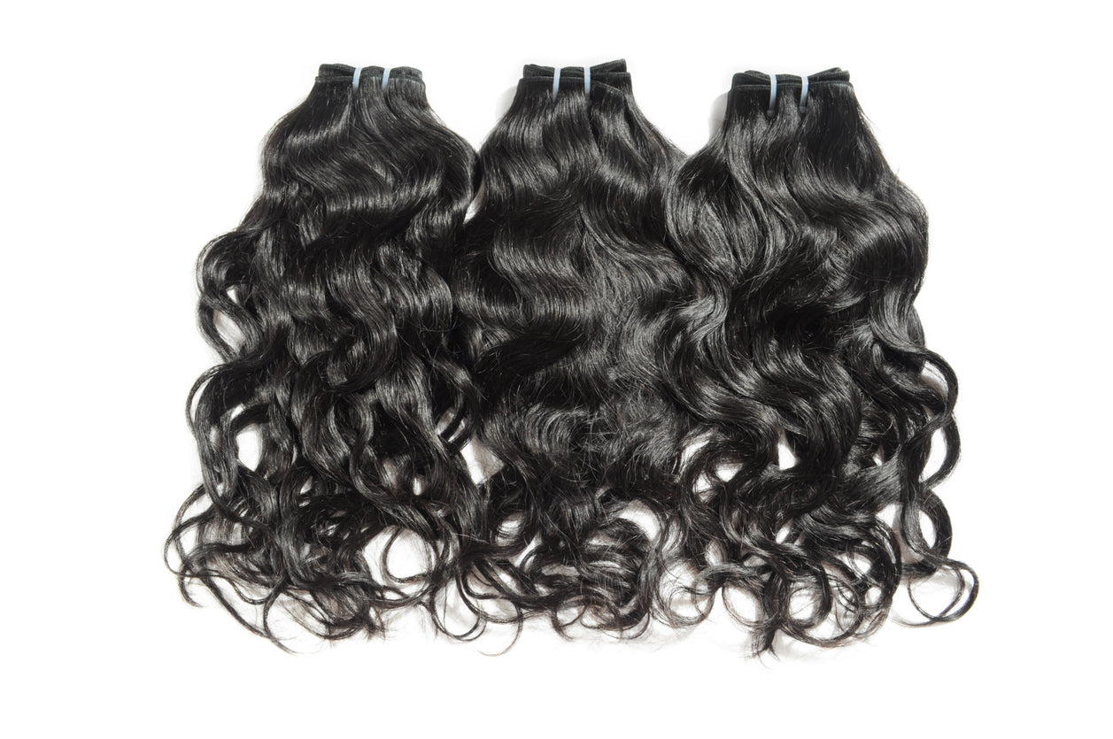 Raw Body Wave Hair